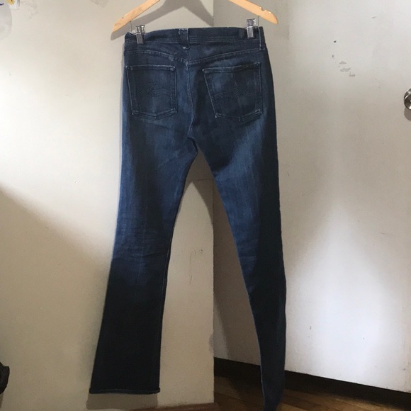 7 FOR ALL MANKIND JEANS - Picture 7 of 9